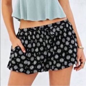 ✨Kimchi Blue Bubble Shorts